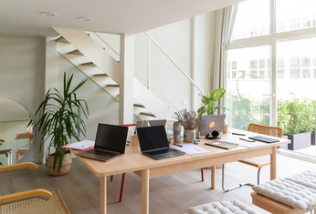 Movers and Shakers in Tech Recruitment and Software Development