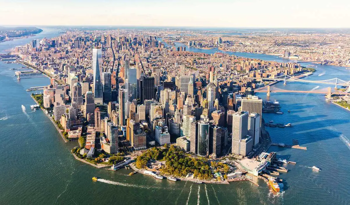 Top 7 Tech Recruiters in New York City (NYC)