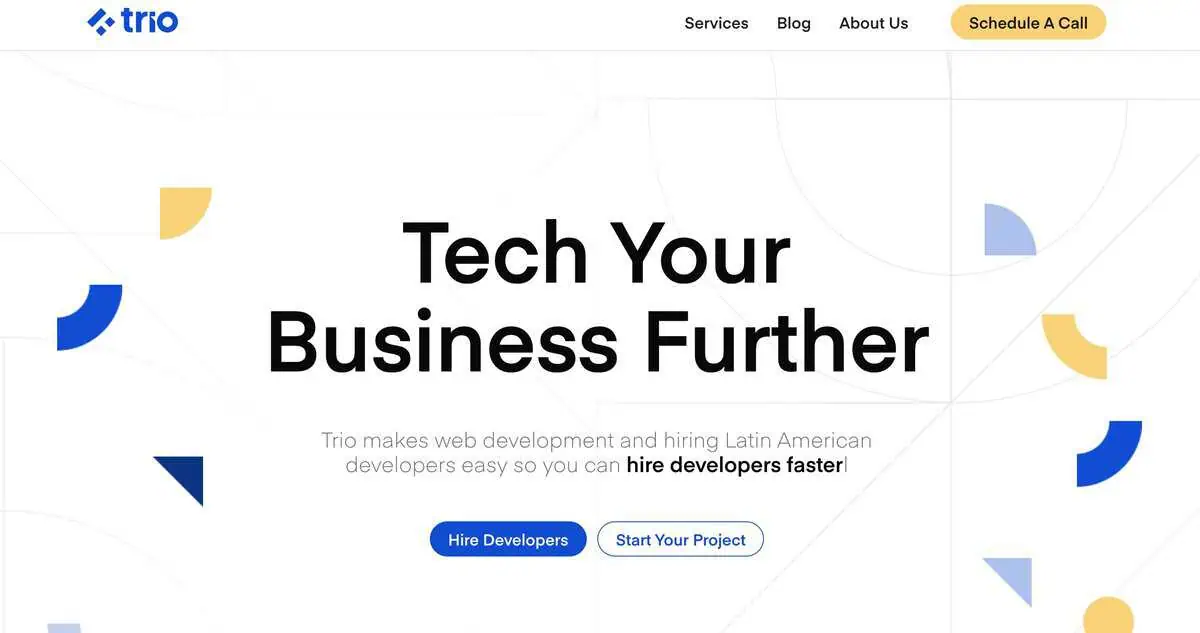 Top 5 Chile Trio