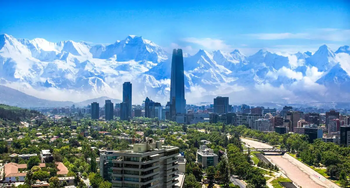 Top 5 Sites to Hire Software Developers in Chile, LatAm