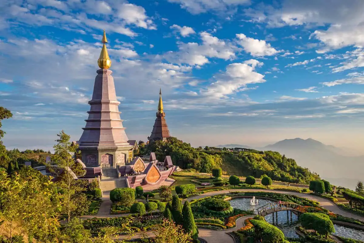 Top 7 Recruitment Agencies in Bangkok, Thailand