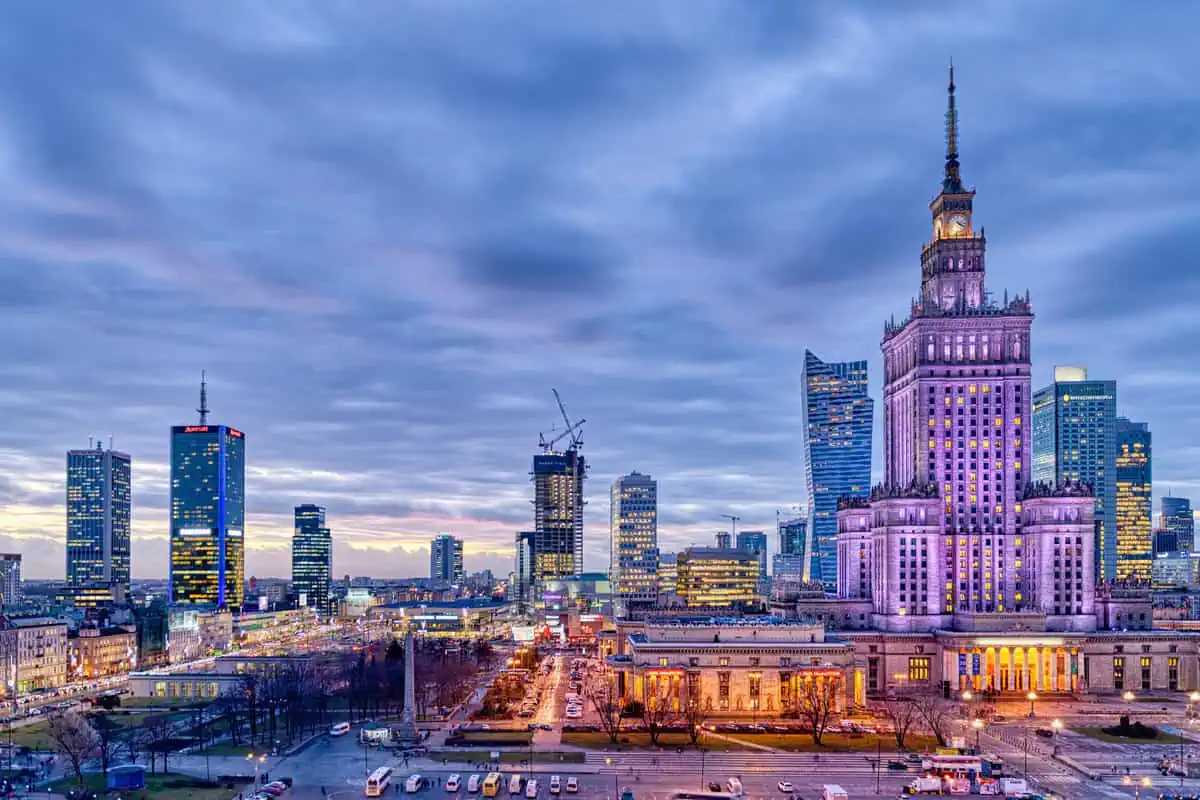 Agencja rekrutacyjna IT: Lista Najlepszych 8 w Polsce