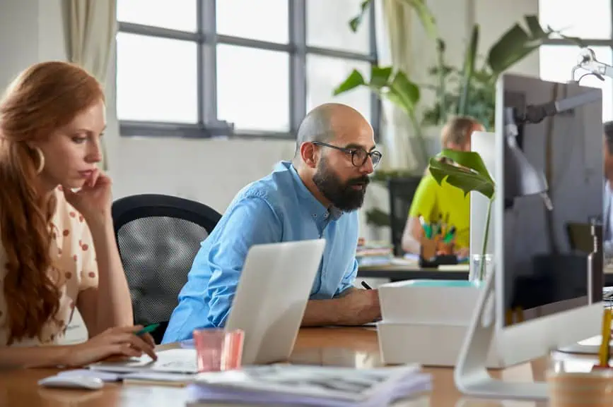 Webflow vs Squarespace: A no-BS Comparison