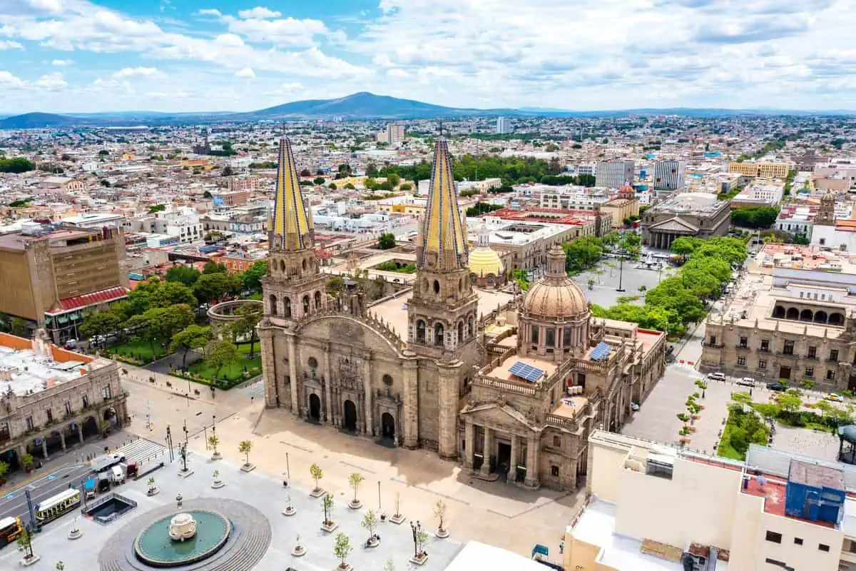 Top 5 IT Recruitment Agencies in Guadalajara