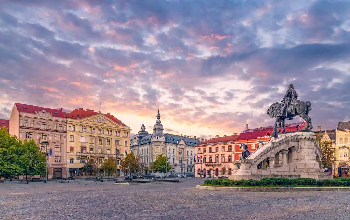 Top 5 IT Recruitment Agencies in Cluj–Napoca, Romania