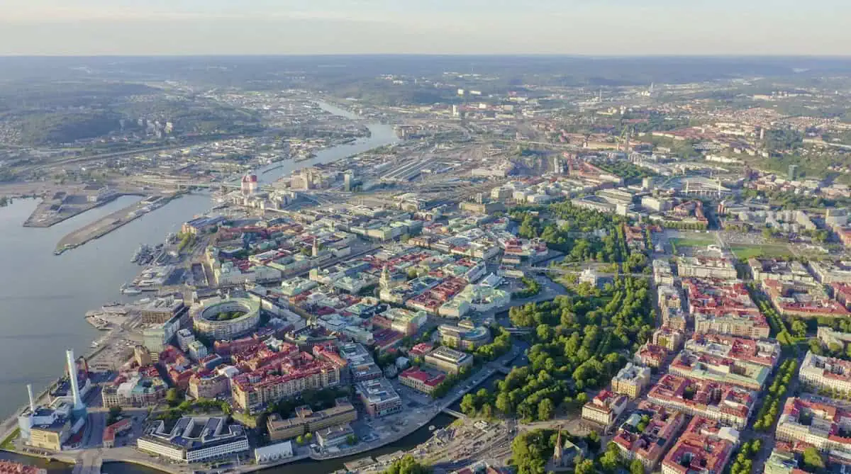 Top 5 IT Recruitment Agencies in Gothenburg, Sweden