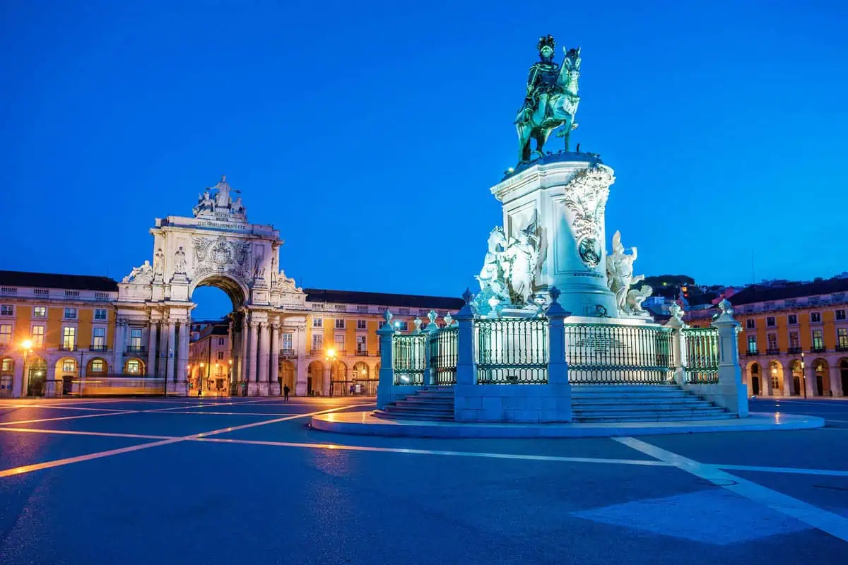 Top 5 IT Recruitment Agencies in Lisbon