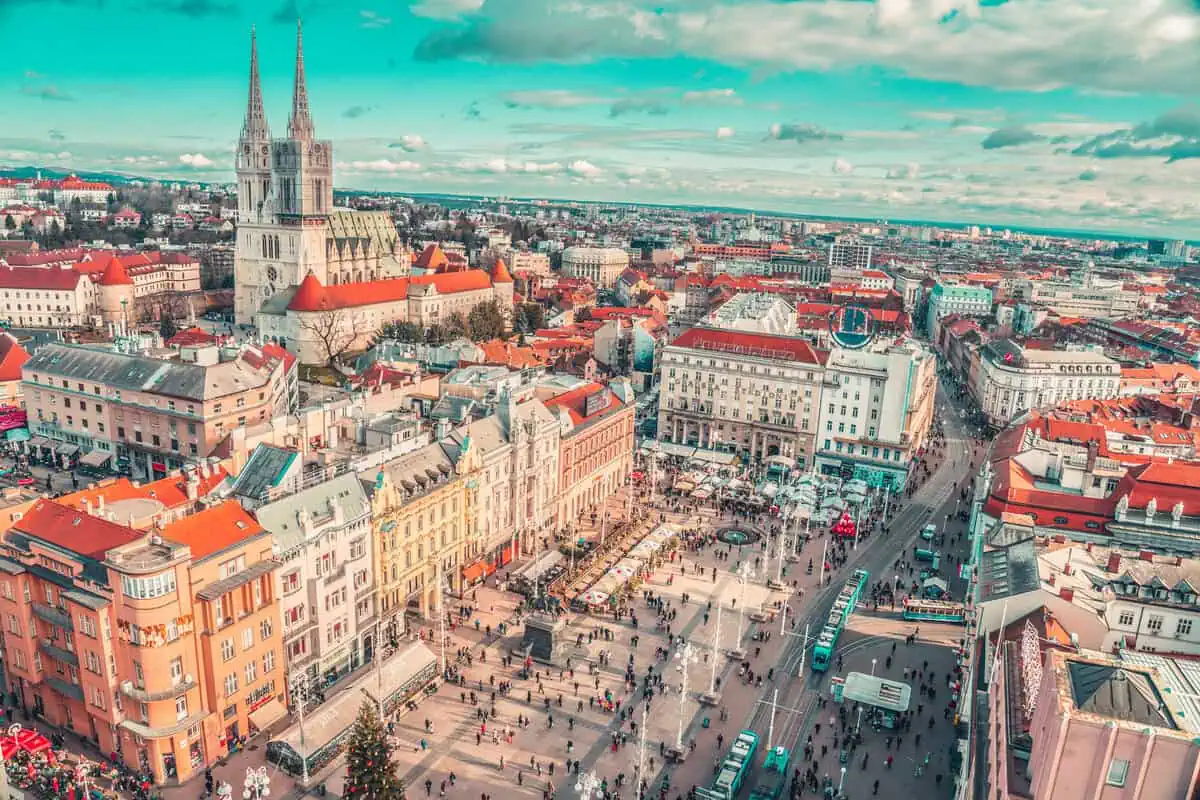 Top 5 IT Recruitment Agencies in Zagreb, Croatia