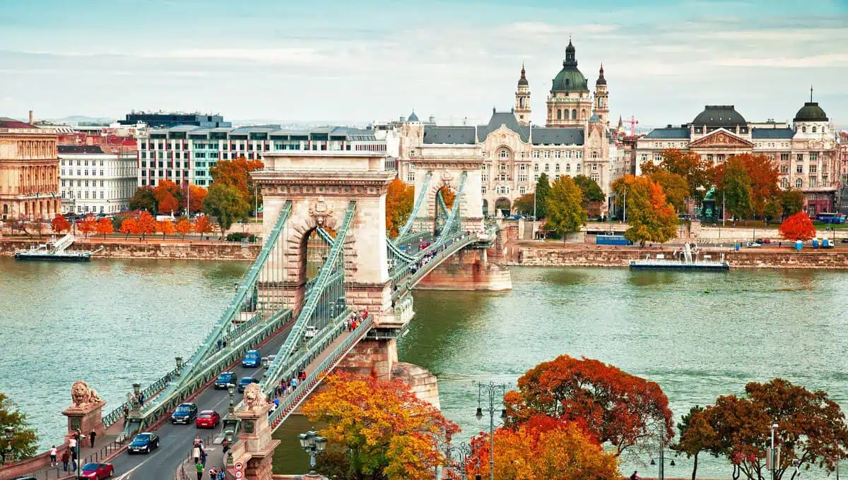 Top 7 Tech Recruitment Agencies in Hungary