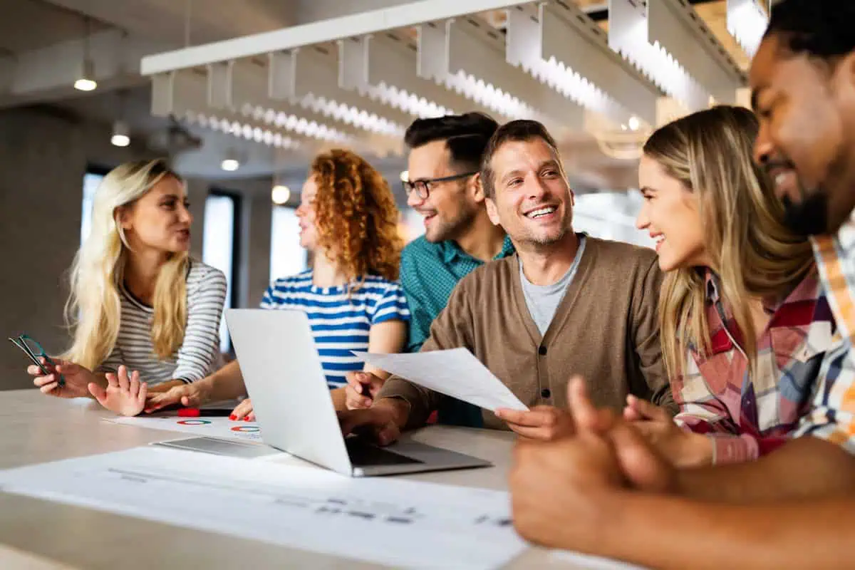 Top 5 Manpower Competitors and Alternatives