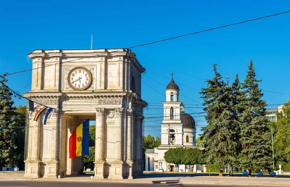 Top 5 IT Recruitment Agencies in Moldova