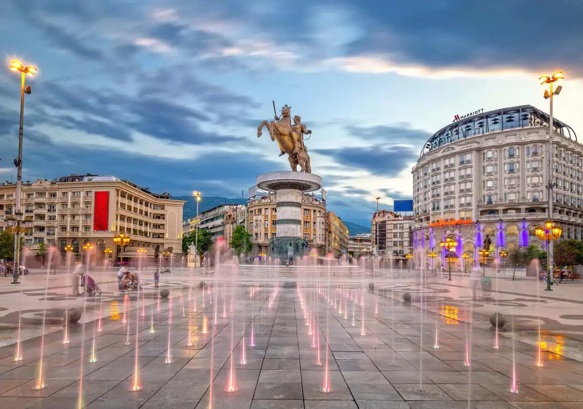 Top 5 IT Recruitment Agencies in North Macedonia