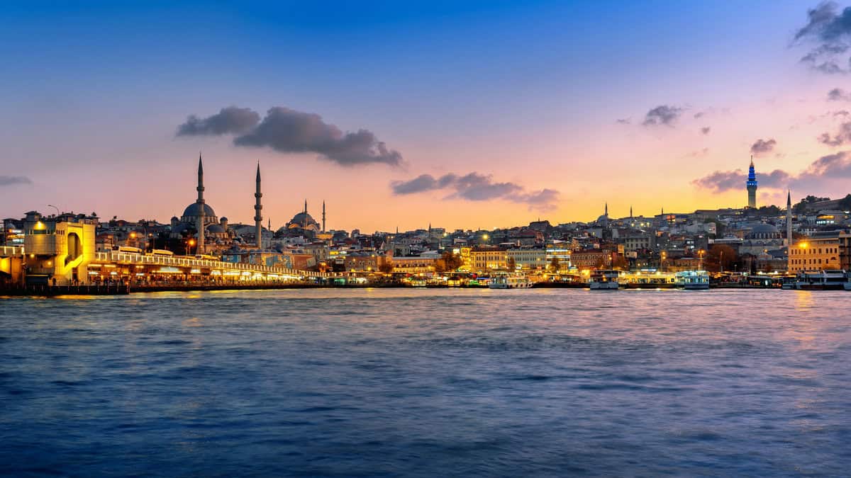 Top5Turkey_Istanbul