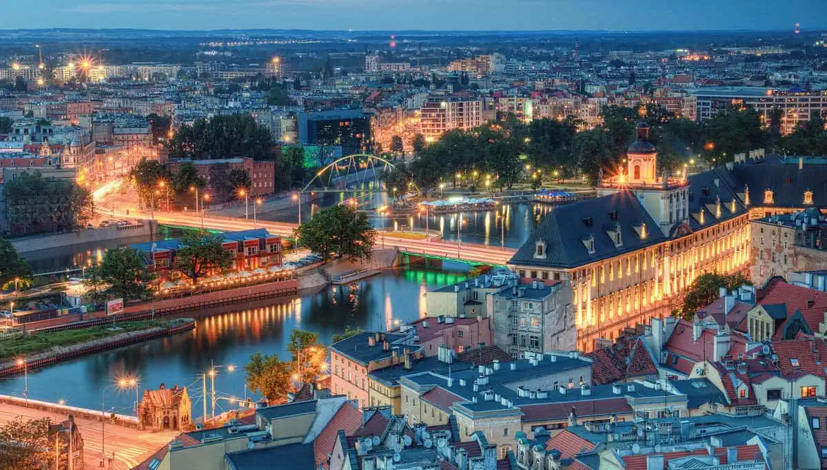 Firmy Rekrutacyjne Wrocław: 5 Najlepszych