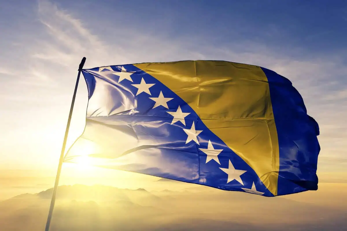 Top 5 IT Recruitment Agencies in Bosnia and Herzegovina