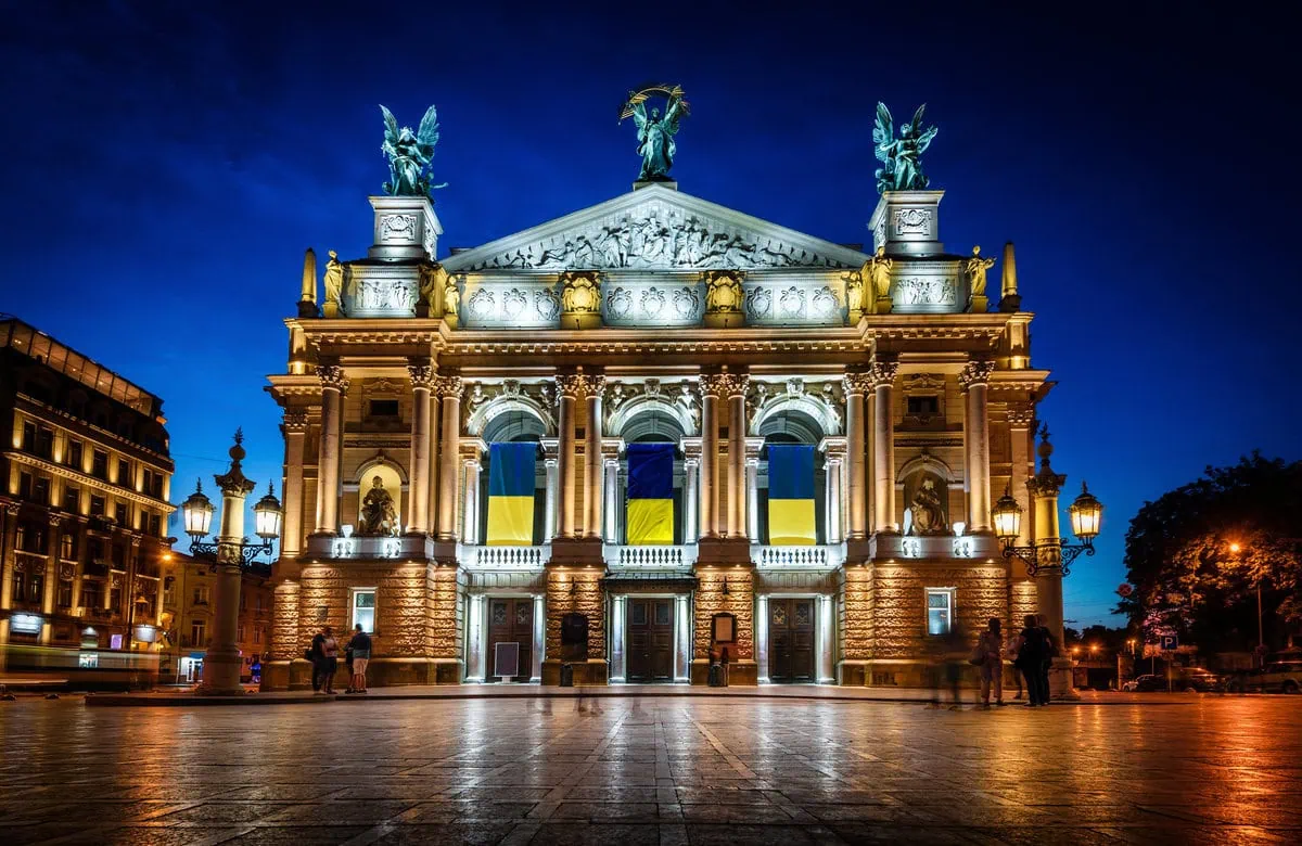 Top 5 IT Recruitment Agencies in Lviv, Ukraine