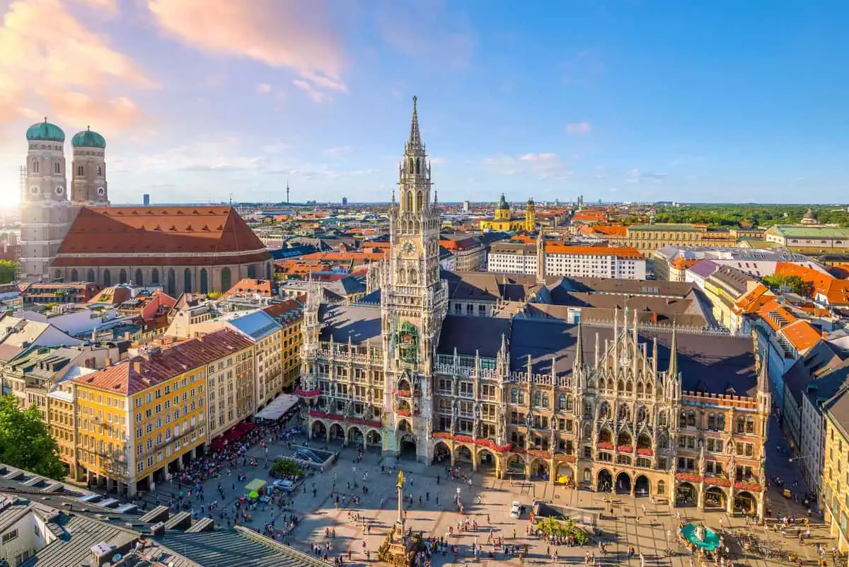 Top 5 IT Recruitment Agencies in Munich