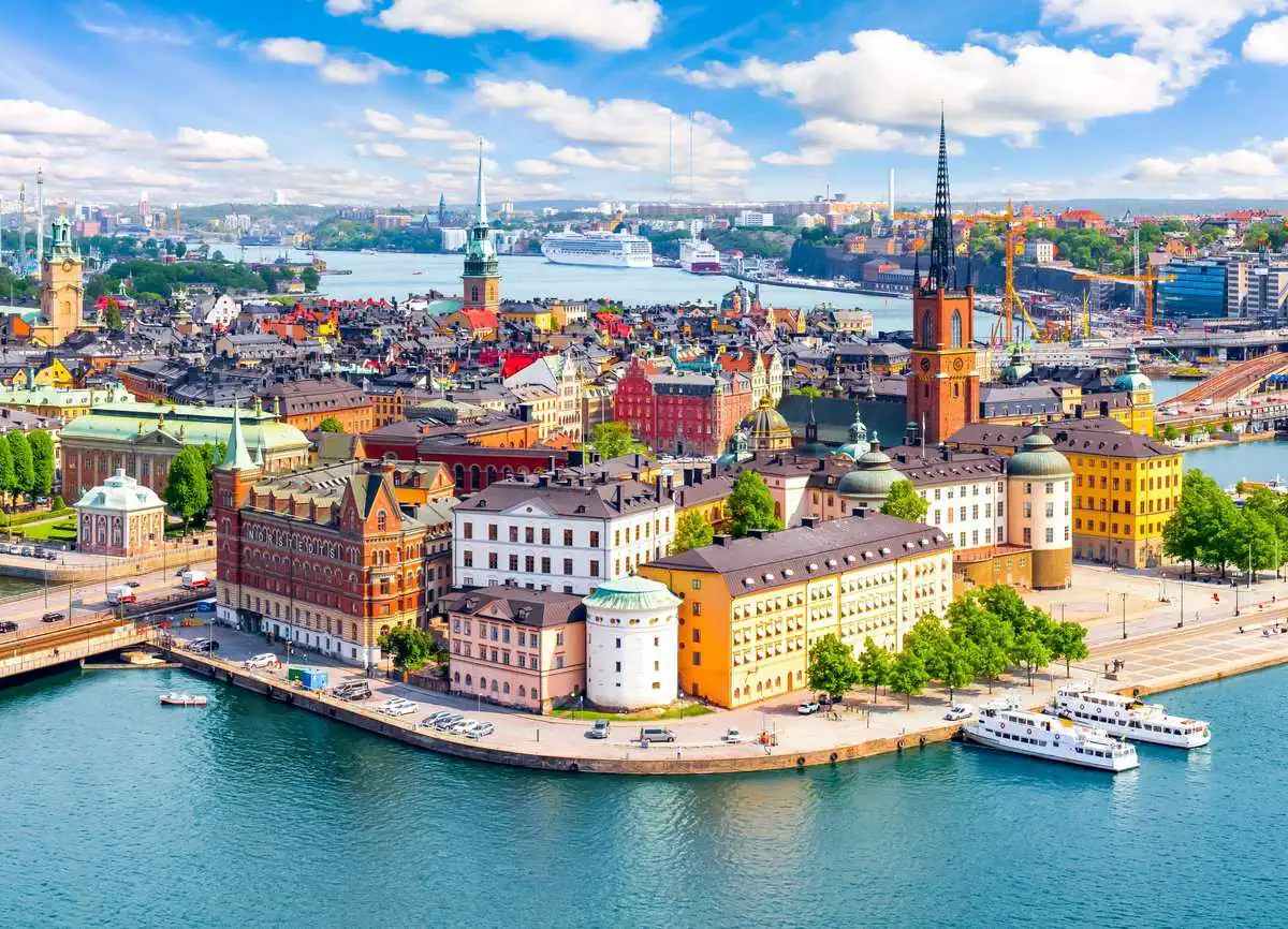 Top 5 IT Recruitment Agencies in Stockholm, Sweden