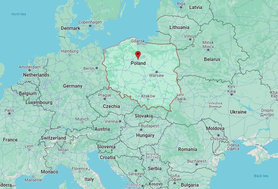 Top6Python_map_Poland