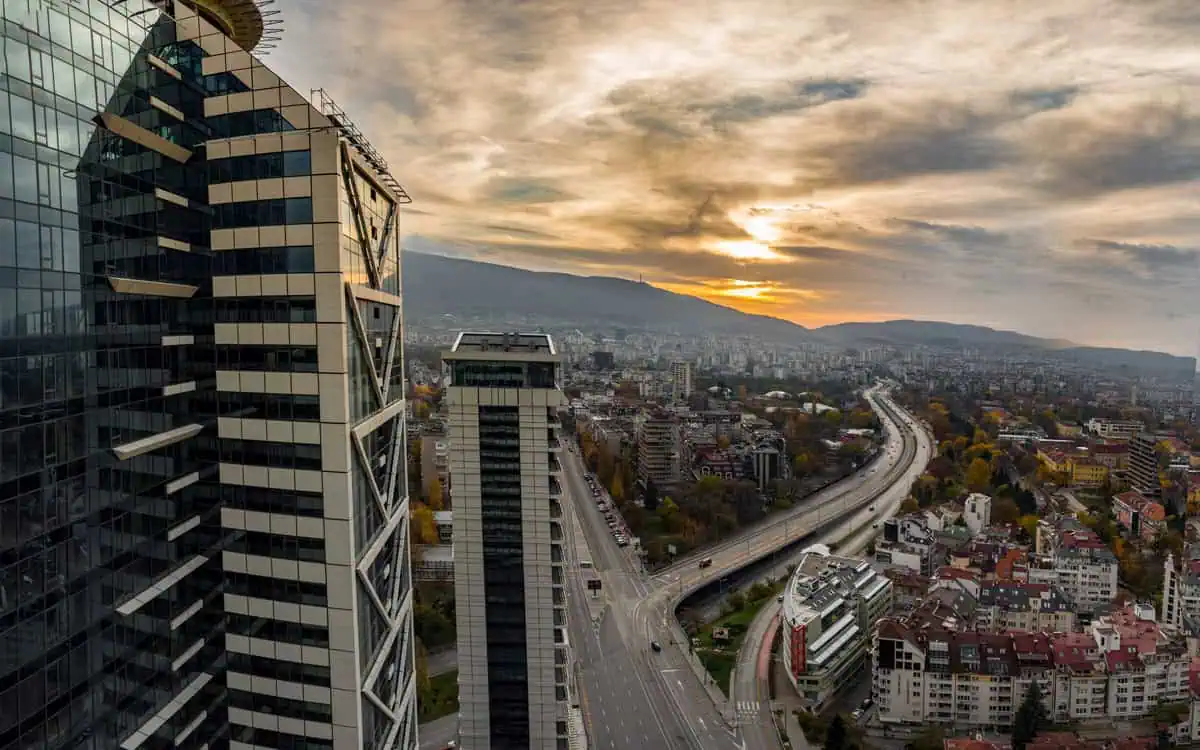Top 7 IT Recruitment Agencies in Bulgaria