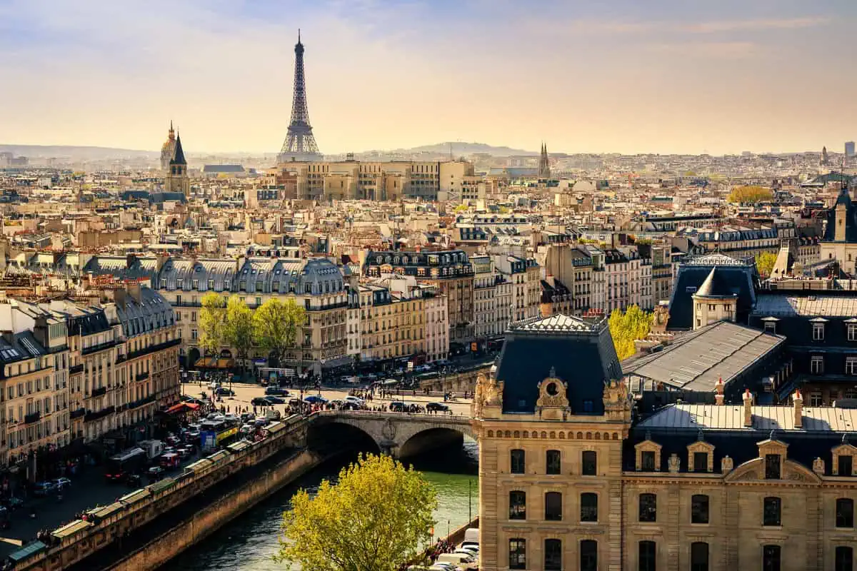 Top 7 IT Recruitment Agencies in Paris
