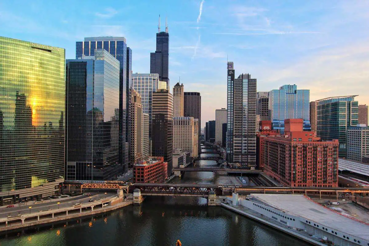 Top 7 IT Recruitment Agencies in Chicago