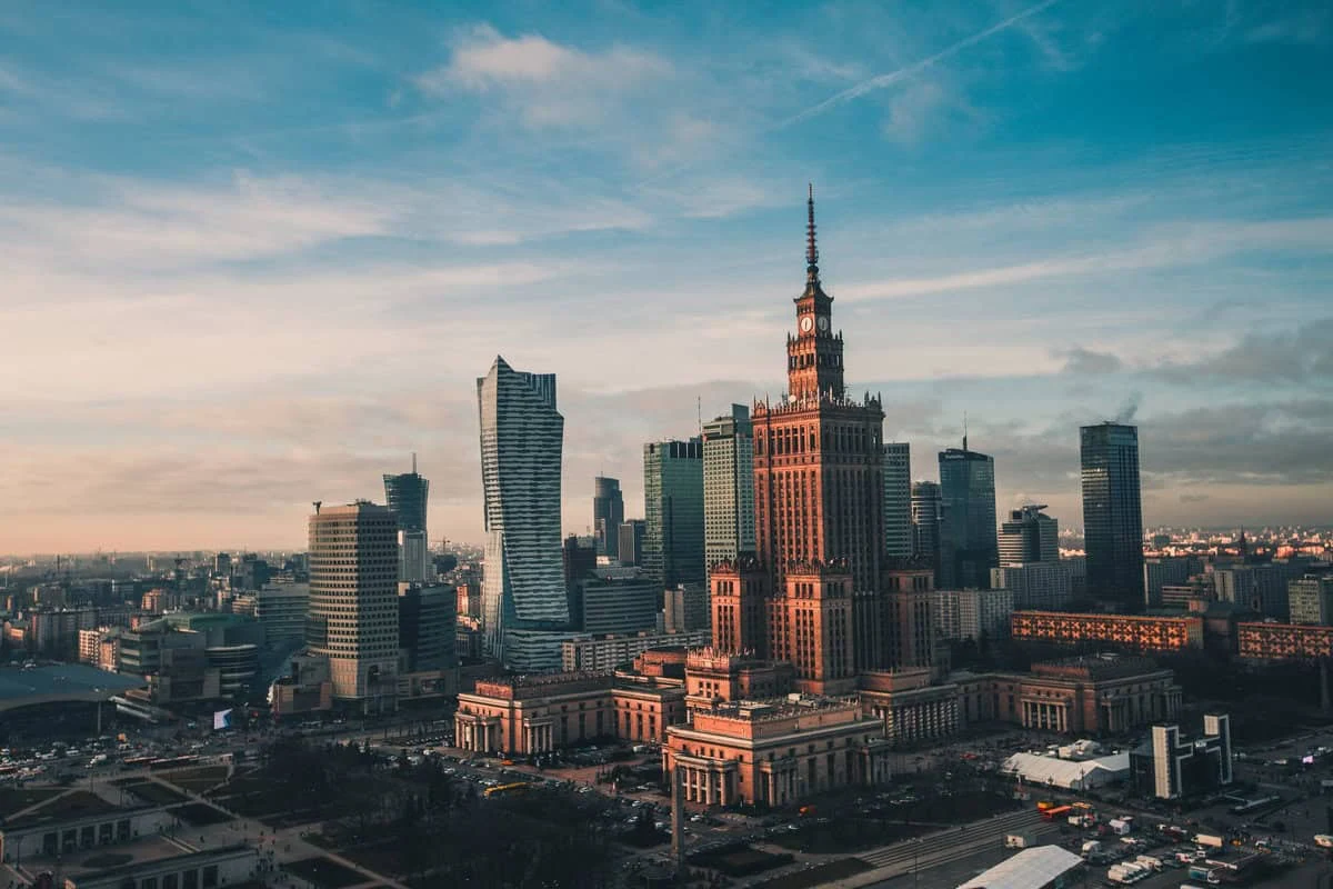 Firmy Rekrutacyjne Warszawa: Lista Najlepszych 7