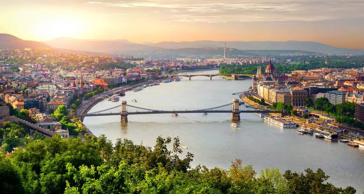 Top 7 IT Recruitment & Headhunting Agencies in Budapest
