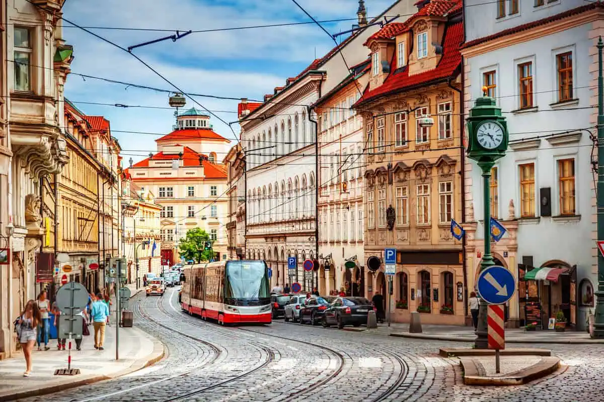 Top 7 IT Recruitment Agencies in the Czech Republic