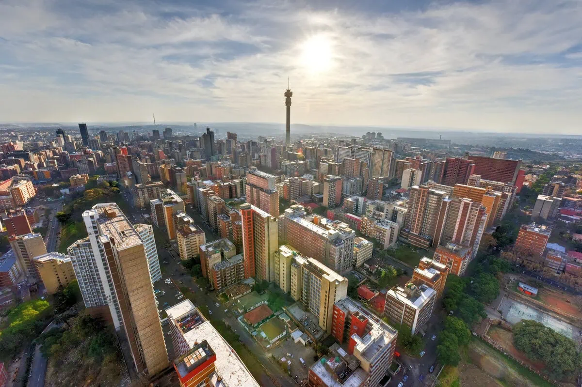 Top IT Recruitment Agencies in South Africa