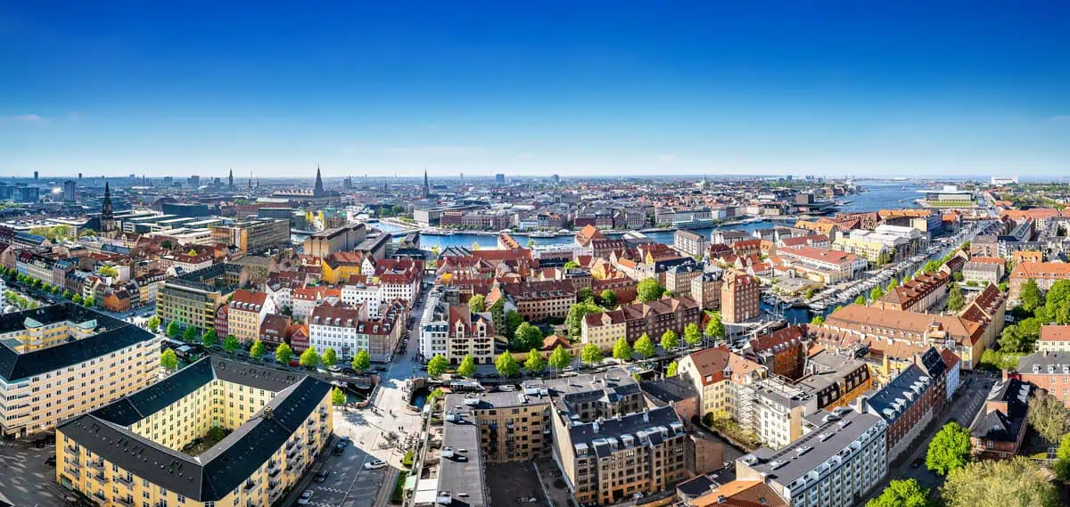 Top 5 IT Recruitment Agencies in Copenhagen