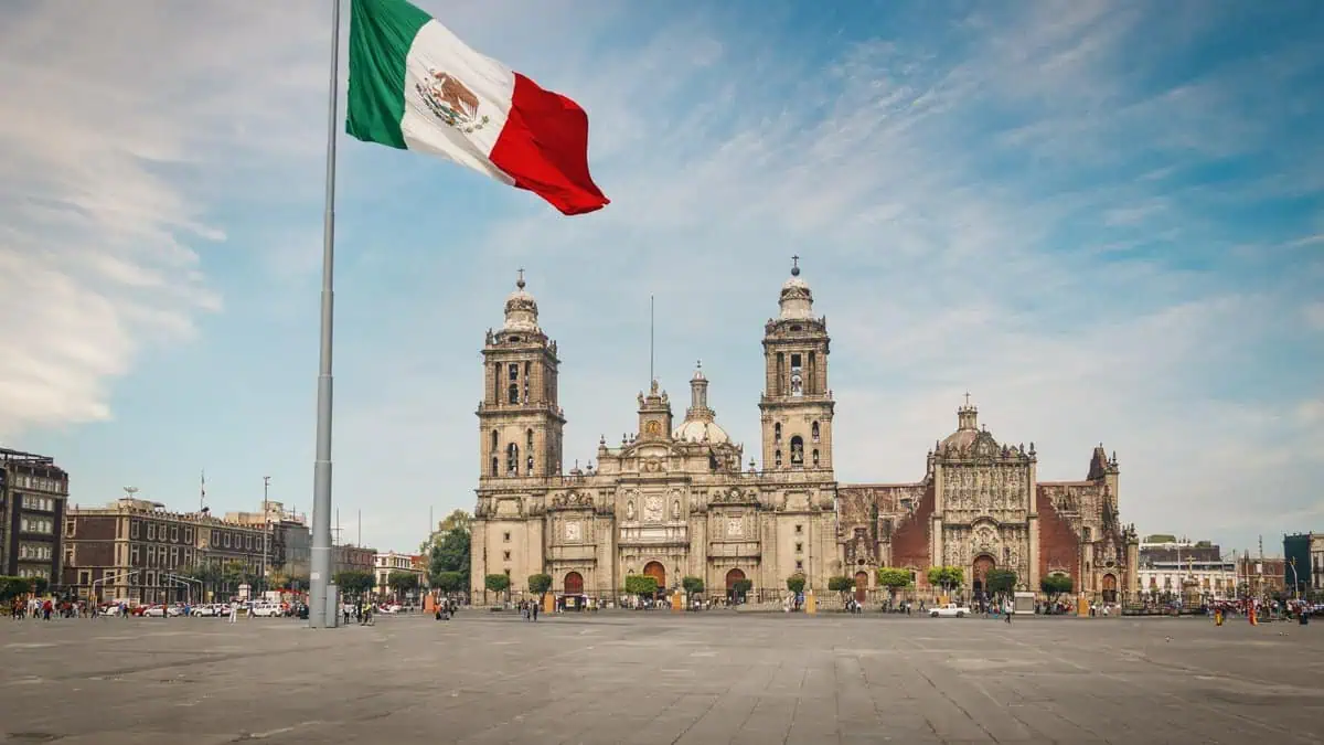Top 5 IT Recruitment & Headhunting Agencies in Mexico