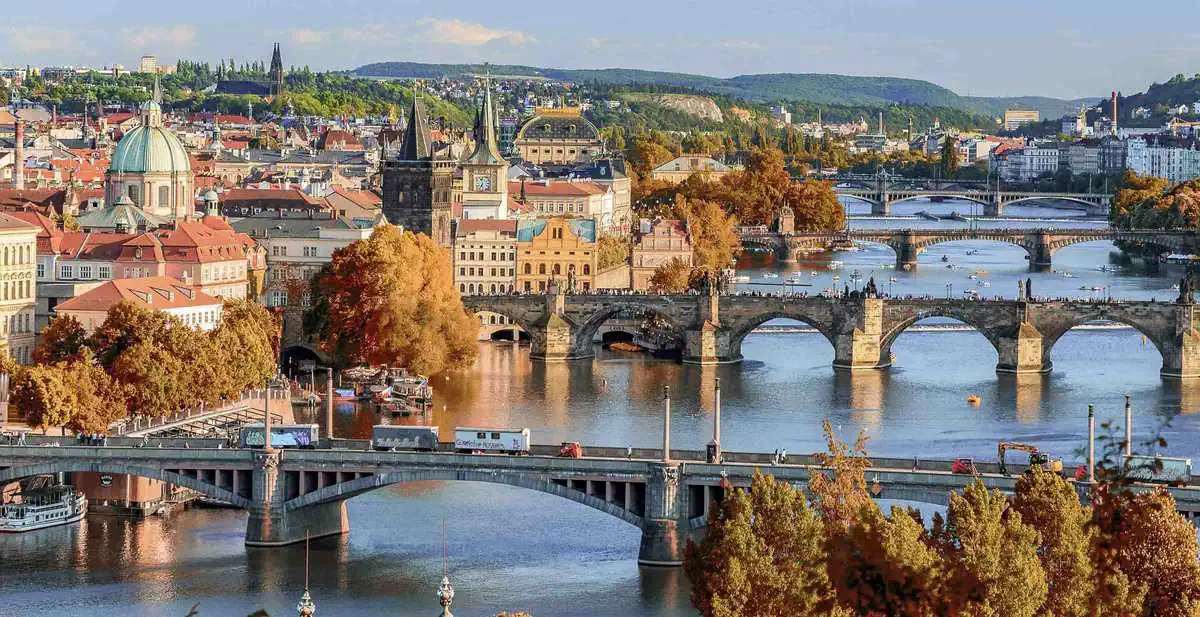 Top 5 IT Recruitment Agencies in Prague