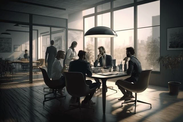 Why Use a Recruitment Agency?