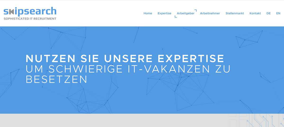 Top 5 IT Recruitment Agencies In Frankfurt