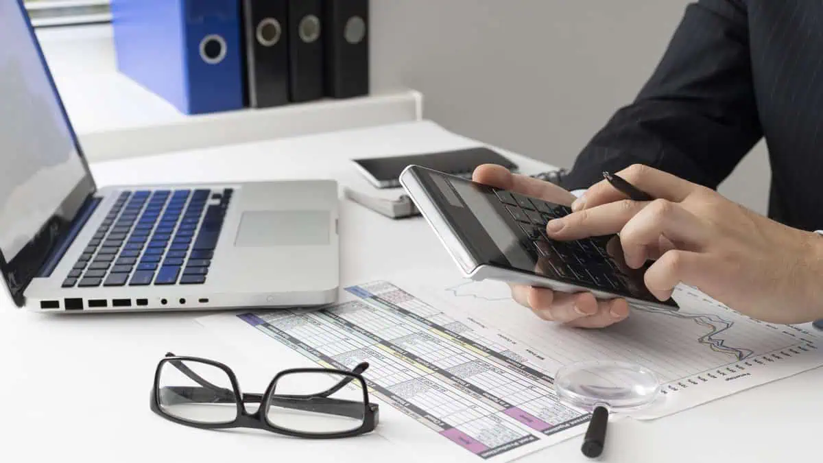 Accounts Payable Specialist Job Description Template