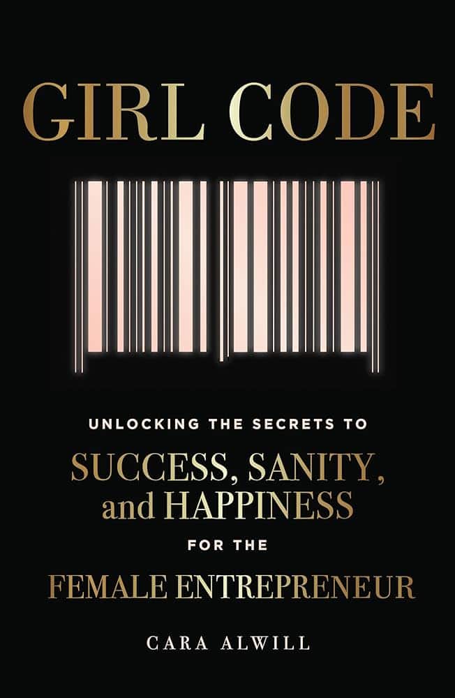 'Girl Code' cover