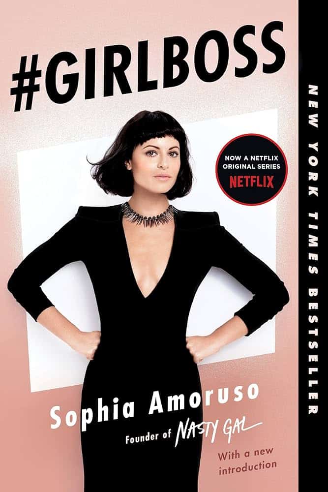 'Girlboss' cover