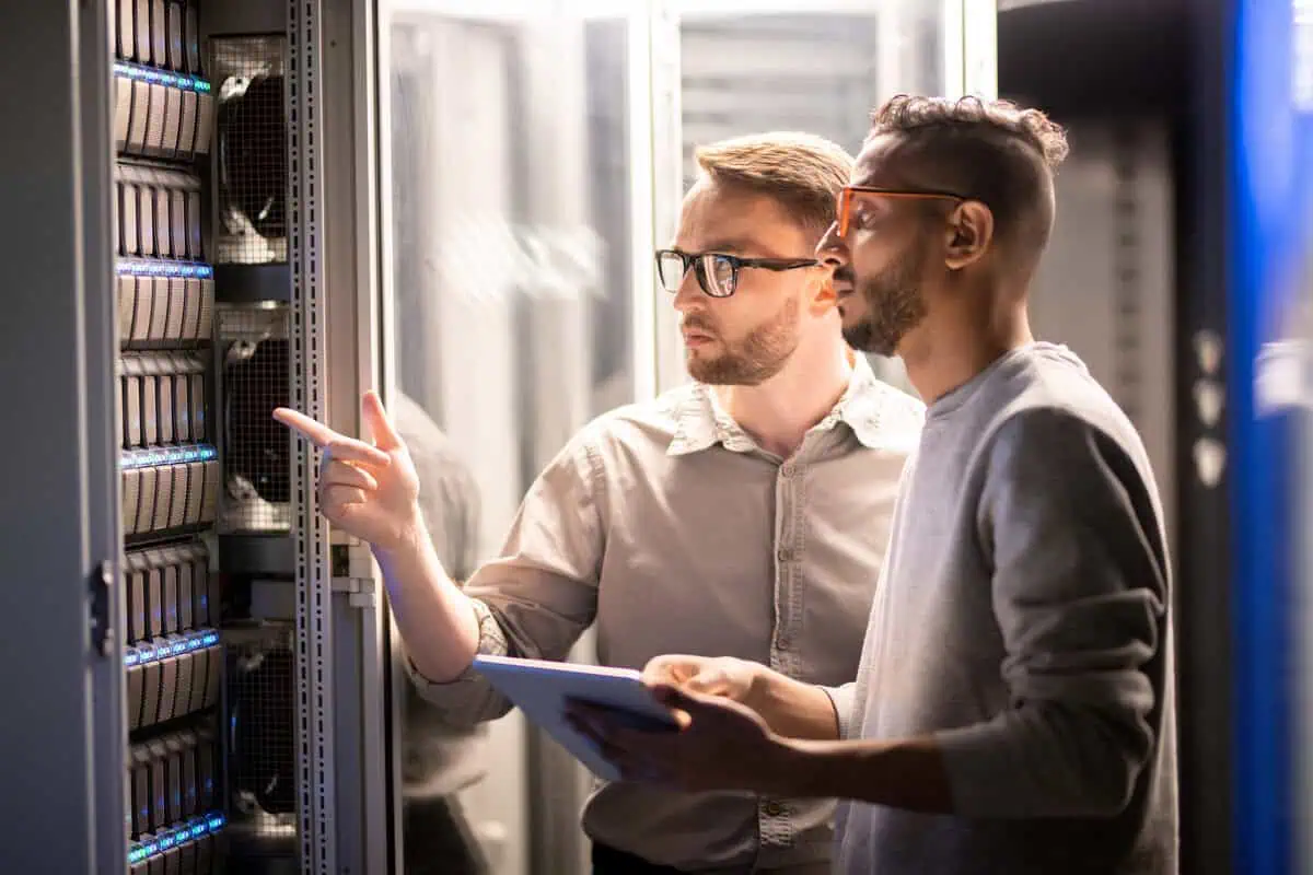 Cloud Support Engineer Job Description Template