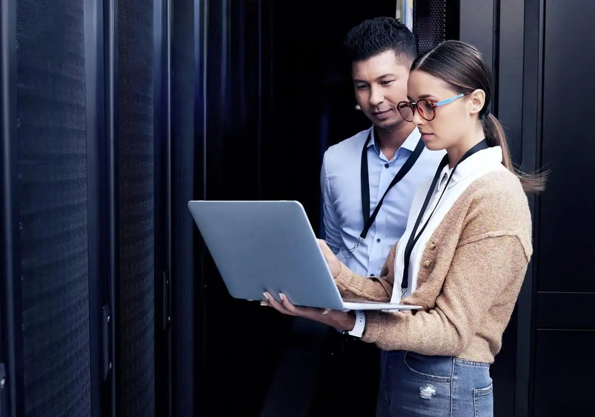Vorlage für die Stellenbeschreibung eines Cloud-Sicherheitsingenieurs