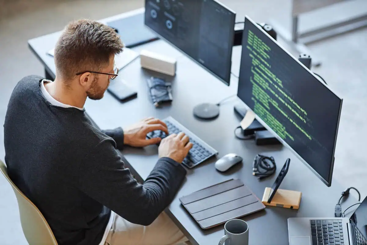 Frontend Developer – opis, zadania i rola w firmie