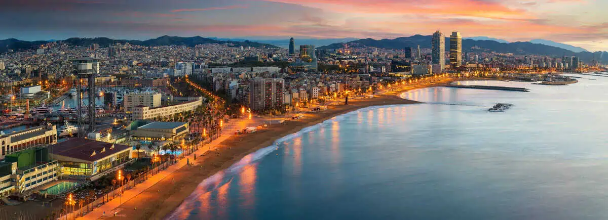 Top 5 IT Recruitment Agencies in Barcelona