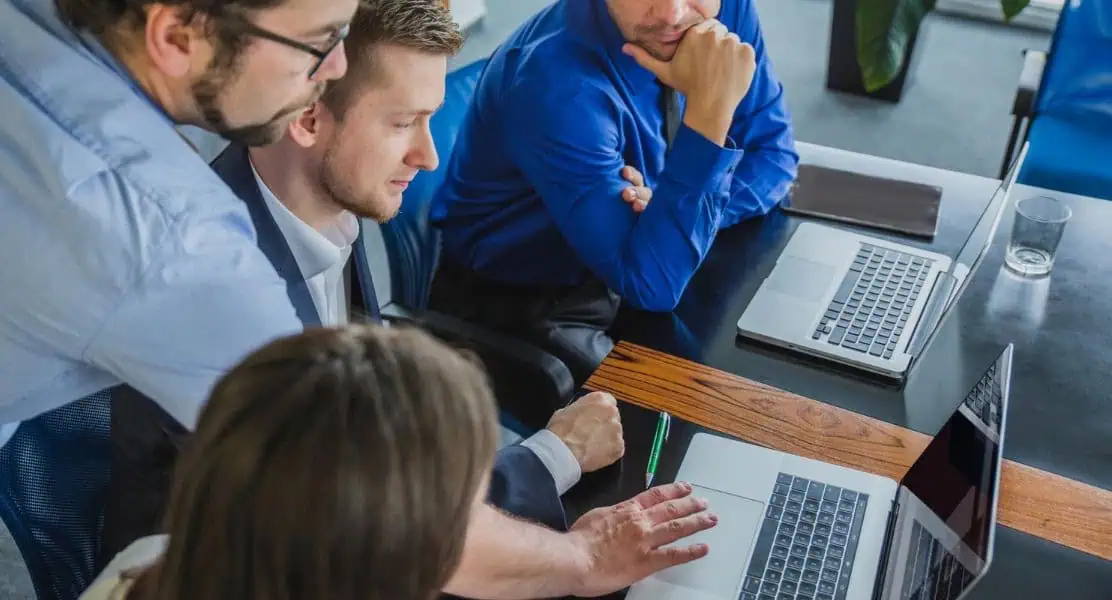 IT Compliance Analyst Job Description Template