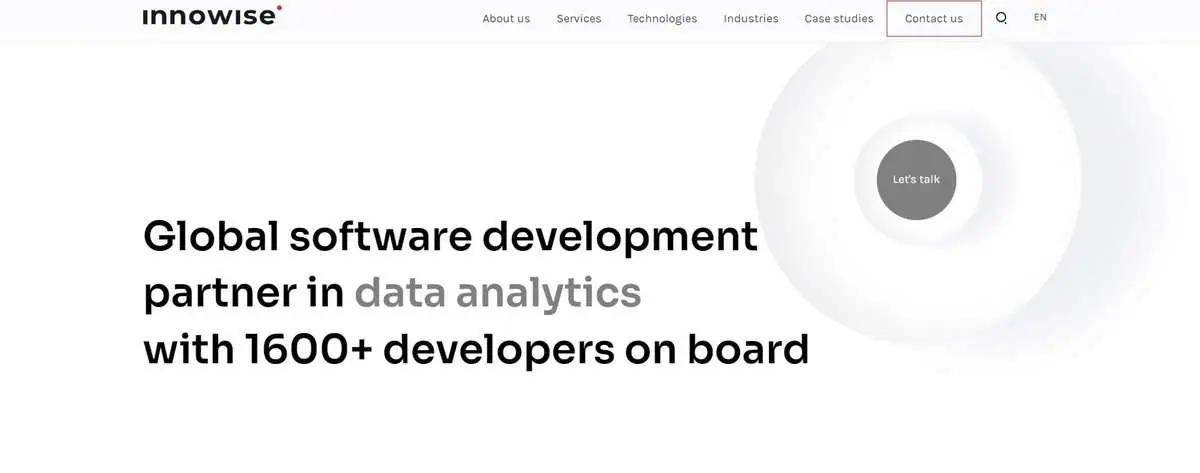 Heidrick & Struggles website