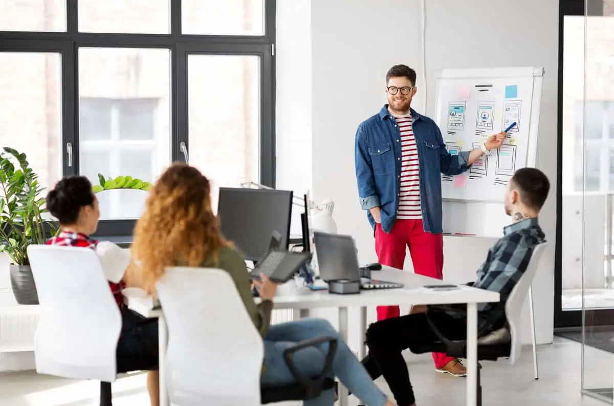 Offshore Hybrid Mobile Development Team: Top 7 Agencies