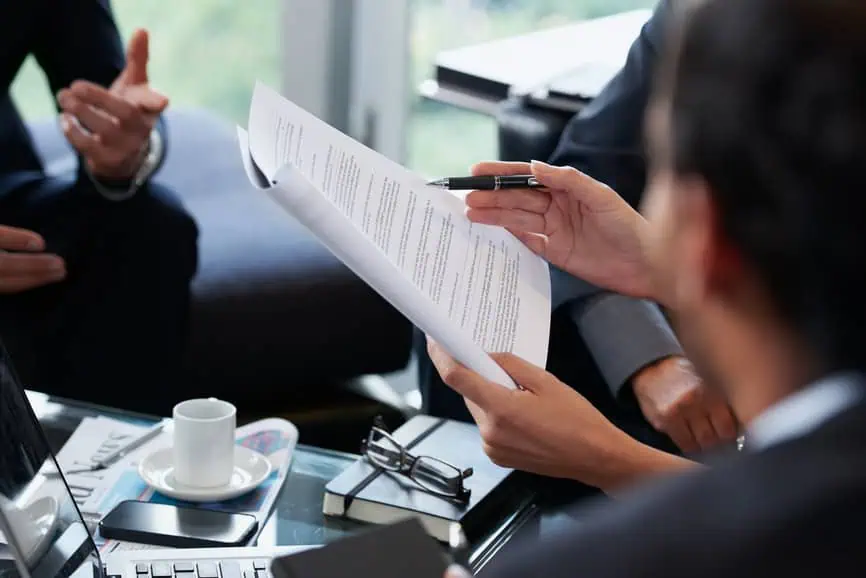 RPO Agreement Template for Recruitment Process Outsourcing