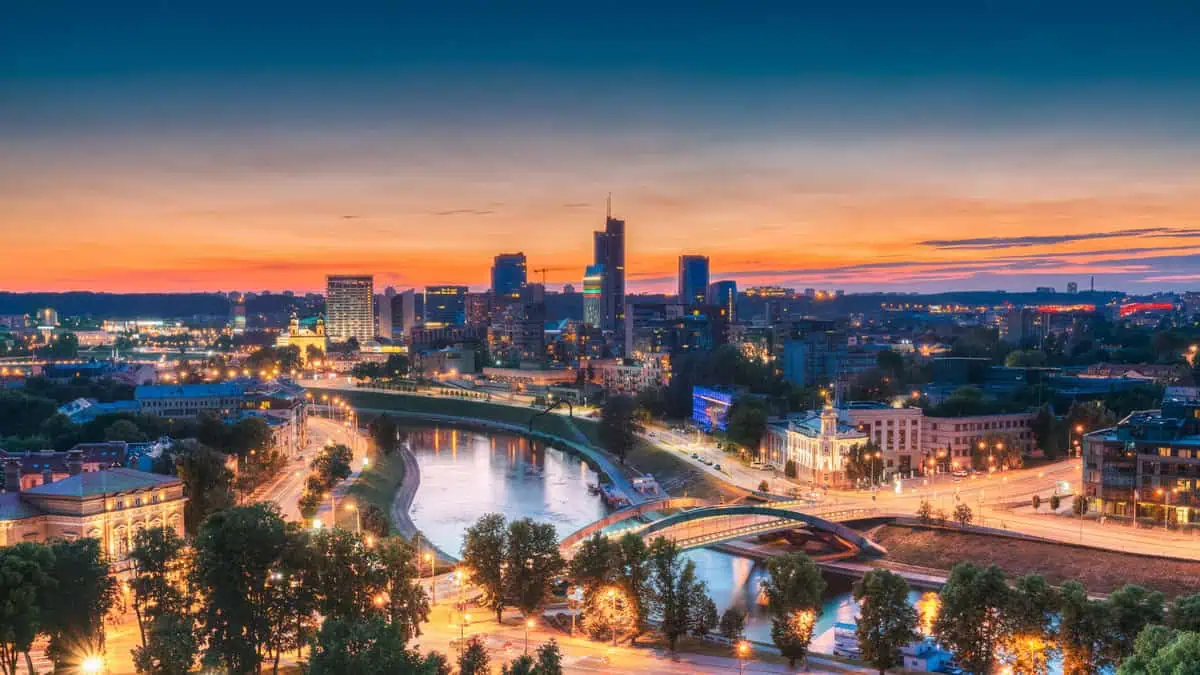Top 5 IT Recruitment Agencies in Lithuania
