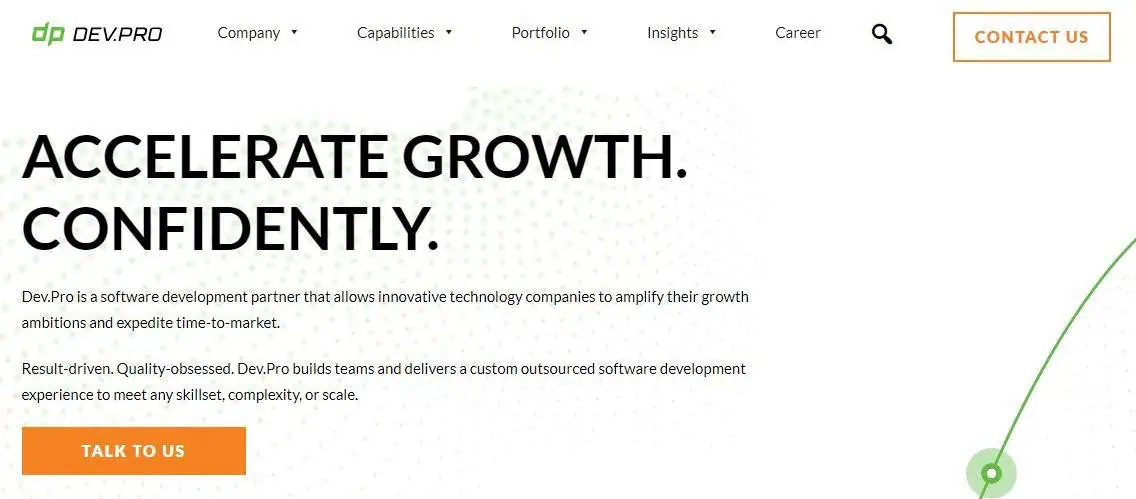 Heidrick & Struggles website