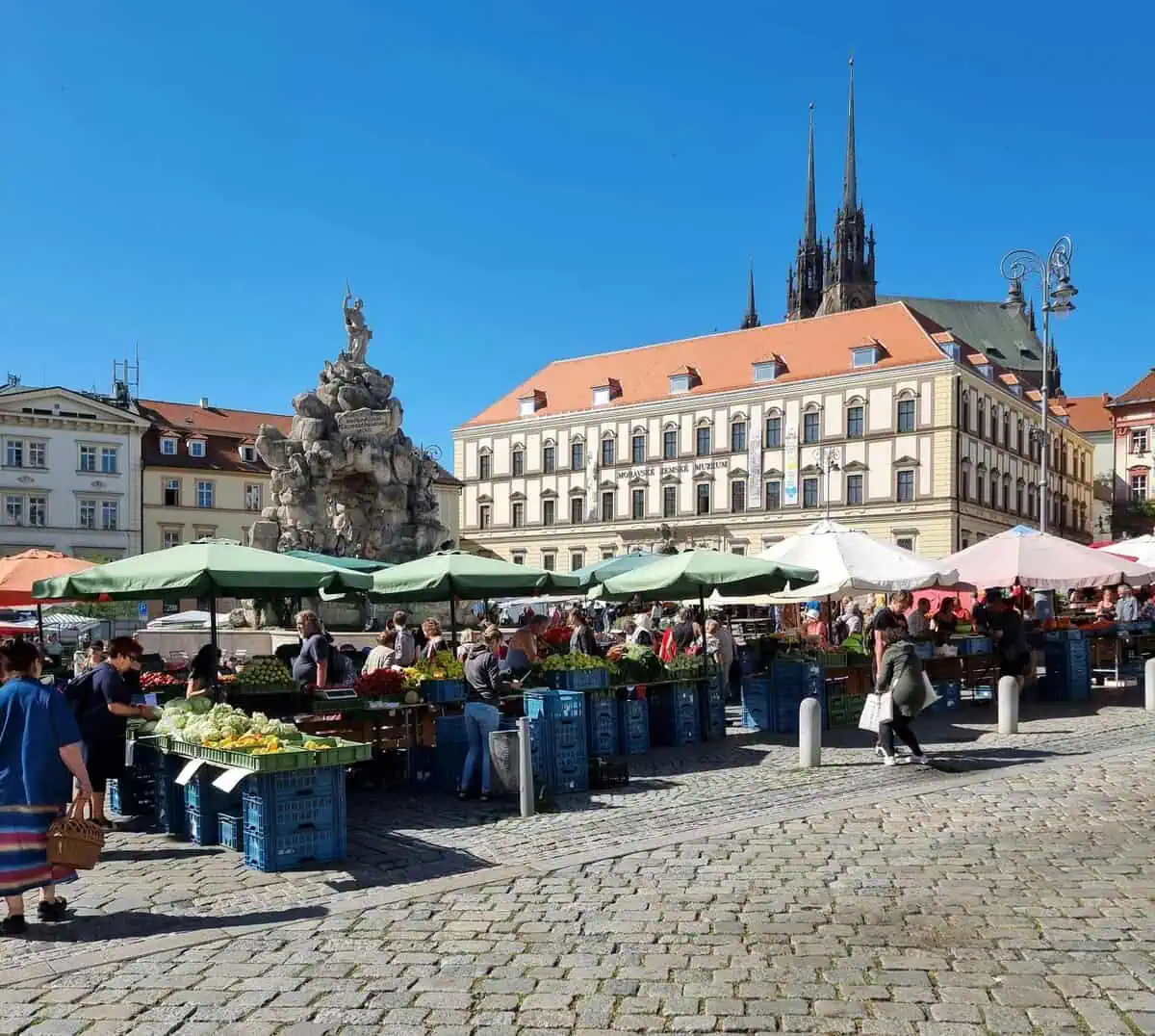 Top 5 IT Recruitment Agencies in Brno