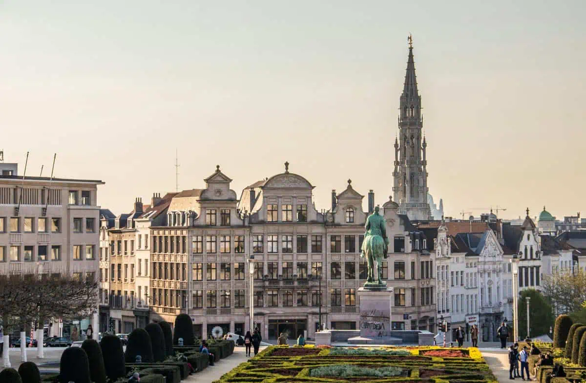 Top 7 IT Recruitment Agencies in Belgium